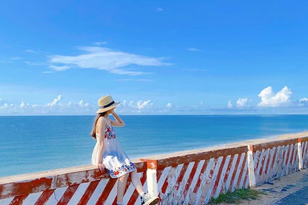 Di chuyển đến Hòn Rơm Mũi Né dễ dàng