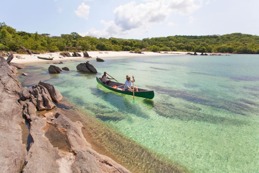du lịch châu phi nên đi nước nào Malawi được nhiều người ví von là thiên đường dưới trần gian