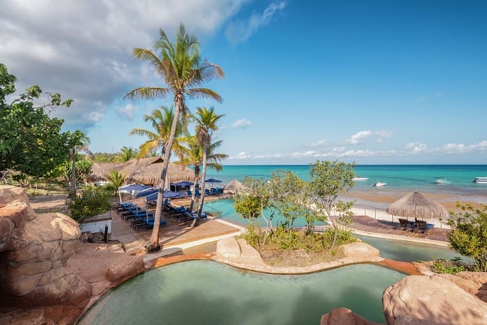 du lịch châu phi nên đi nước nào Du lịch Châu Phi nên đi nước nào - Mozambique vùng đất của những bãi biển