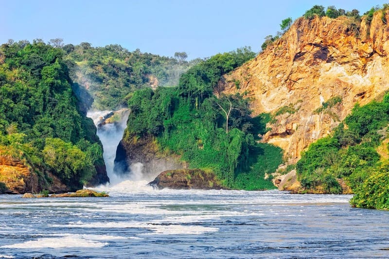 du lịch châu phi nên đi nước nào Uganda là một trong những quốc gia lý tưởng để khám phá và du lịch ở Châu Phi