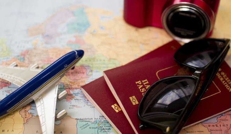 du lịch pháp tự túc Bạn cần chuẩn bị thật đầy đủ hồ sơ khi xin visa du lịch Pháp