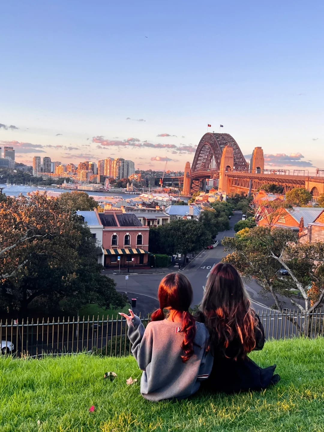 kinh nghiệm du lịch úc Ngắm nhìn vẻ đẹp hiện đại và sầm uất của Sydney