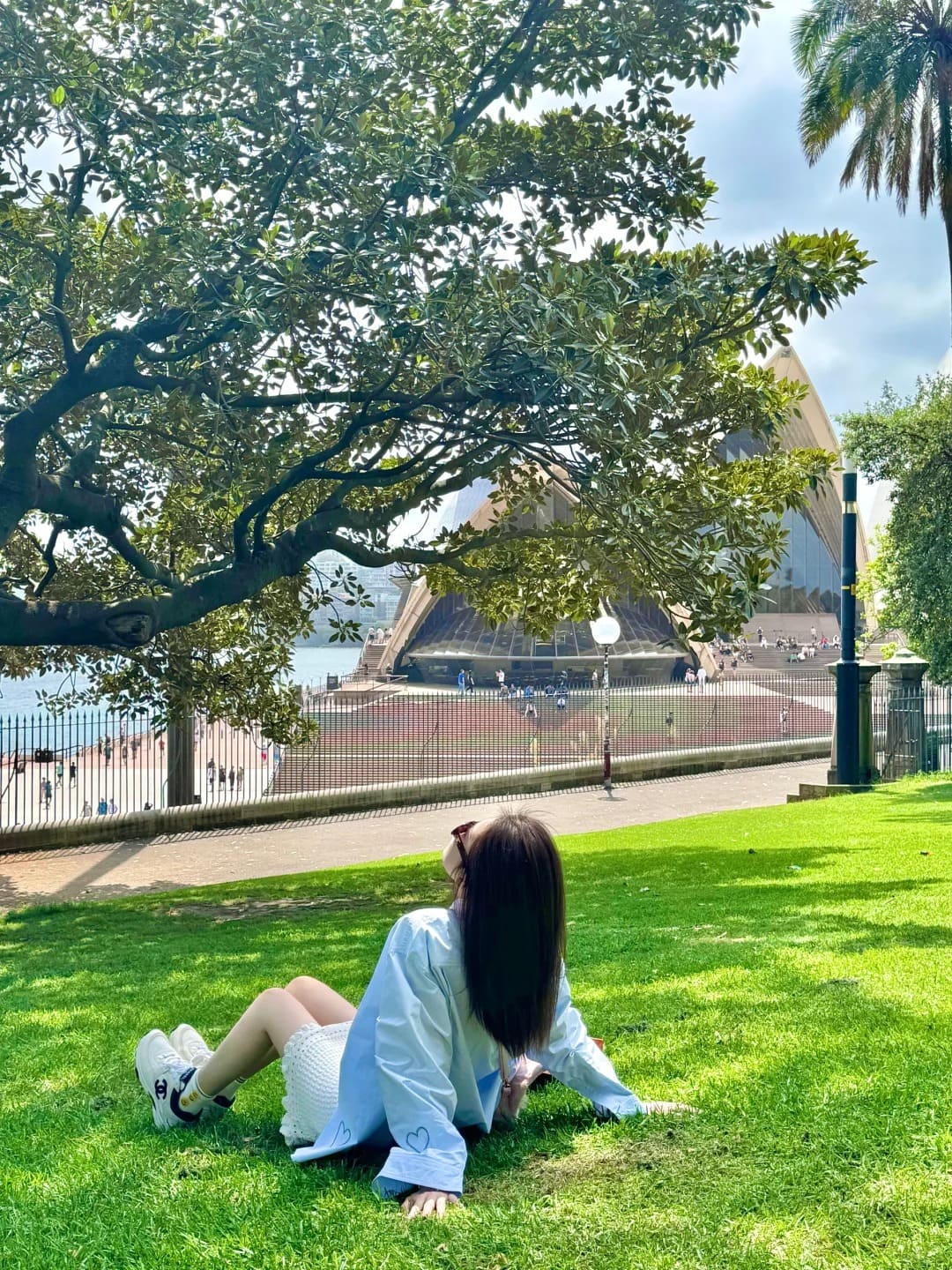 kinh nghiệm du lịch úc Úc là quốc gia có nền văn hóa đặc sắc, cảnh quan thiên nhiên tươi đẹp