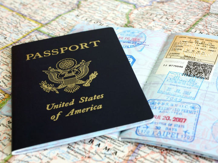 du lịch mỹ tự túc Xin visa du lịch Mỹ tự túc sẽ gặp nhiều khó khăn với thủ tục và hồ sơ phức tạp