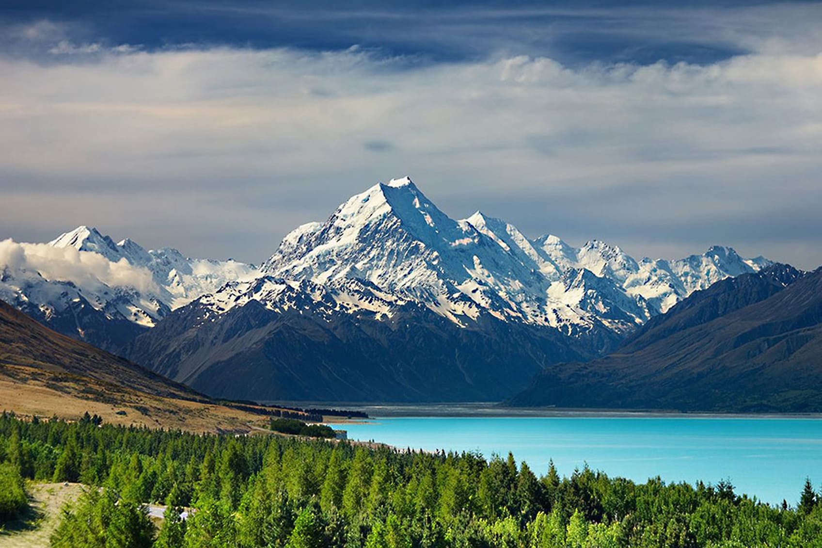 Chi phí đi New Zealand bao nhiêu? Các khoản phí cơ bản