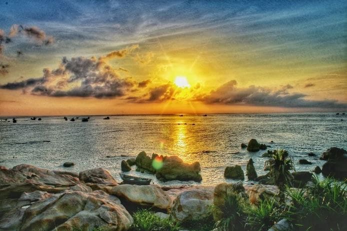Top 20+ địa điểm du lịch Bình Thuận đáng ghé thăm nhất