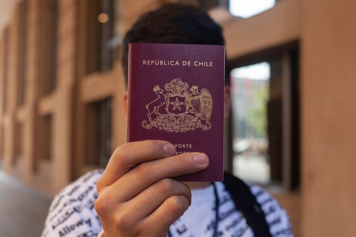 Du khách Việt được miễn visa du lịch Chile