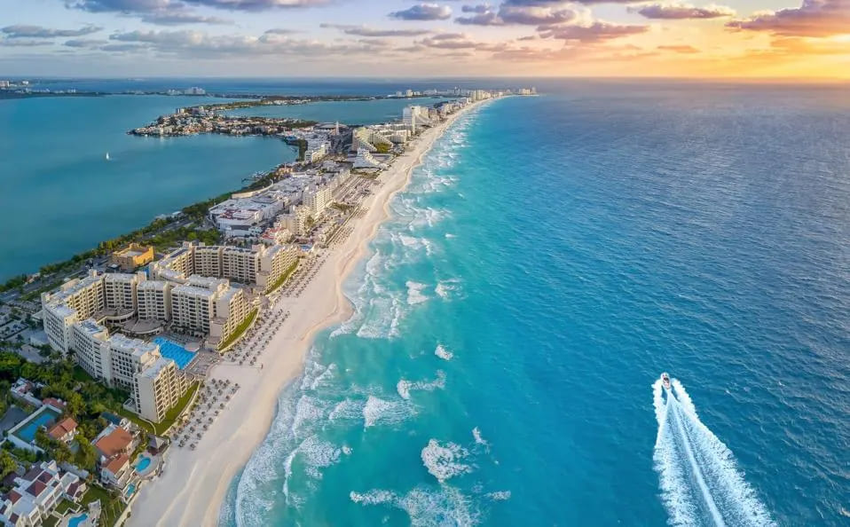 du lịch cancun Lưu lại những tips kinh nghiệm du lịch Cancun để chuyến đi suôn sẻ và an toàn