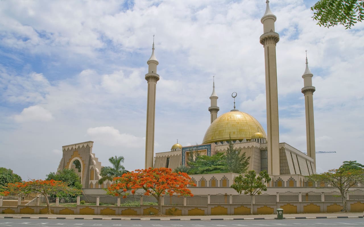 Chiêm ngưỡng sự hiện đại với những công trình kiến trúc ấn tượng của thủ đô Abuja