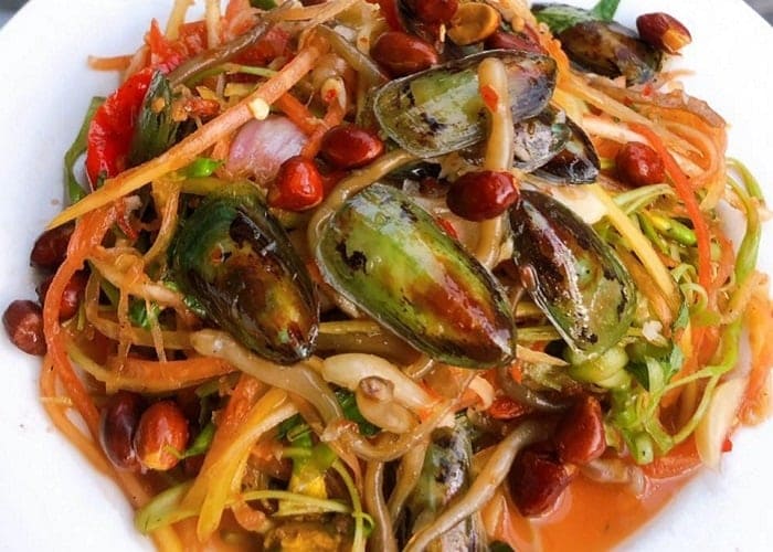 Cà xỉu muối - đặc sản Kiên Giang độc đáo và bổ dưỡng