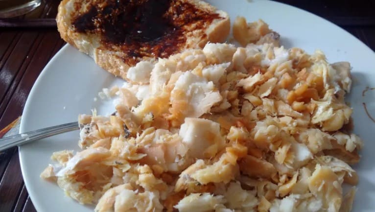 du lịch montreal Fish and Brewis – Món cá tuyết muối độc đáo đậm chất ẩm thực vùng biển Montreal