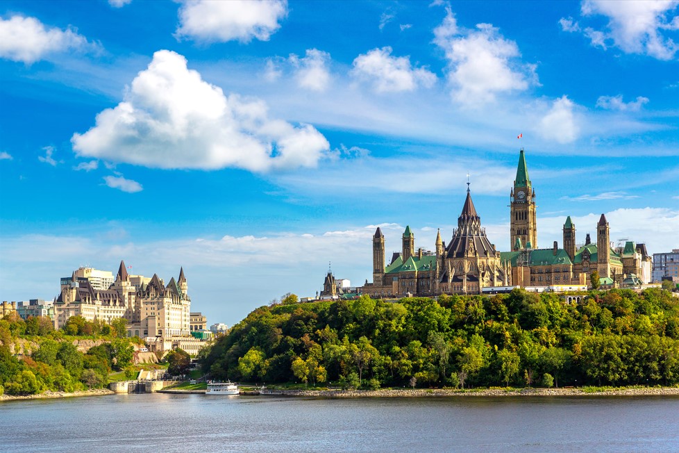 du lịch ottawa Du lịch Ottawa - Nét quyến rũ tinh tế của thủ đô Canada