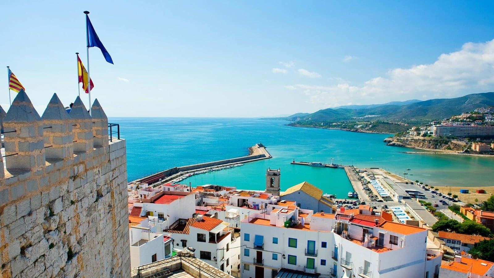 du lịch valencia Du lịch Valencia - khám phá những điểm đến tuyệt đẹp của vùng biển Địa Trung Hải