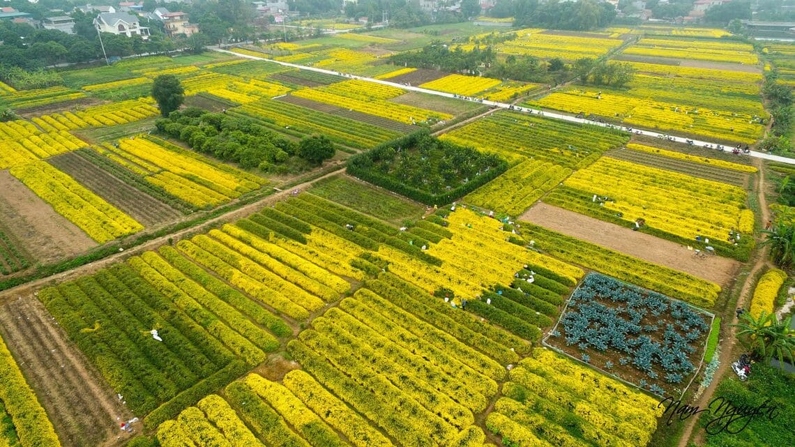 Top 10 địa điểm du lịch Hưng Yên: Hành trình về miền di sản và văn hóa