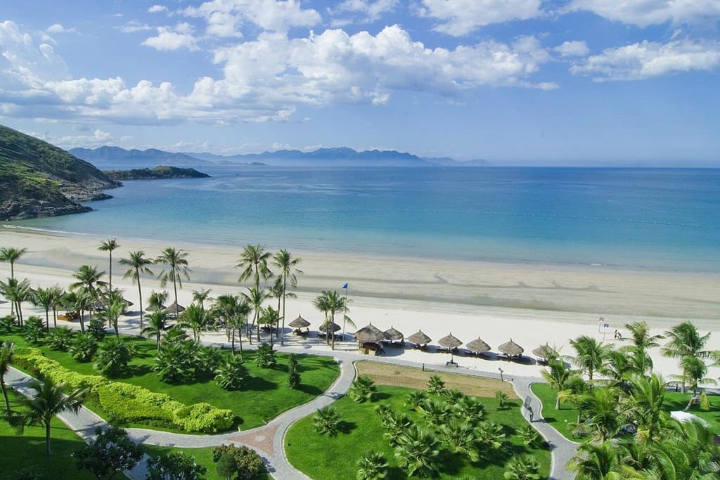 Du lịch Nha Trang – Thiên đường biển xanh đẹp mê hồn của Việt Nam
