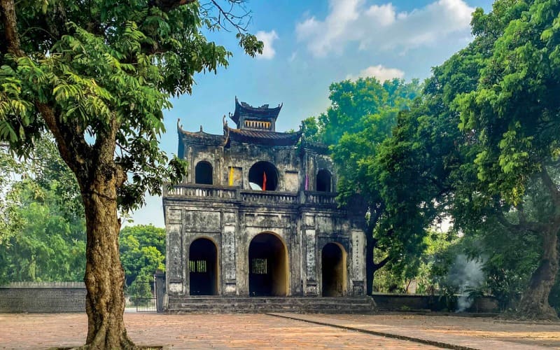 Thời điểm lý tưởng để du lịch Hưng Yên là vào mùa xuân và mùa thu, khi thời tiết mát mẻ và dễ chịu