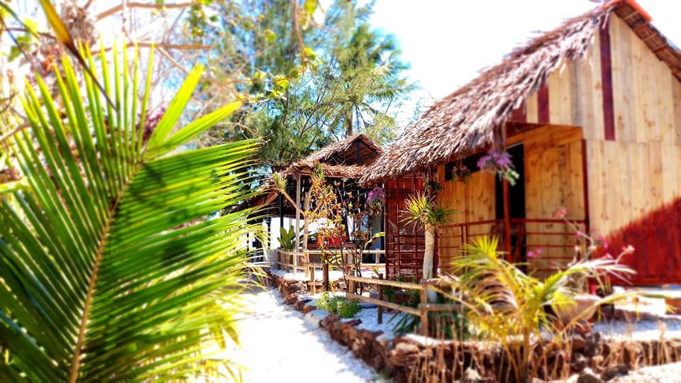 đảo lý sơn Lưu trú tại homestay khi du lịch đảo Lý Sơn, bạn sẽ tận hưởng không gian ấm cúng, gần gũi với thiên nhiên