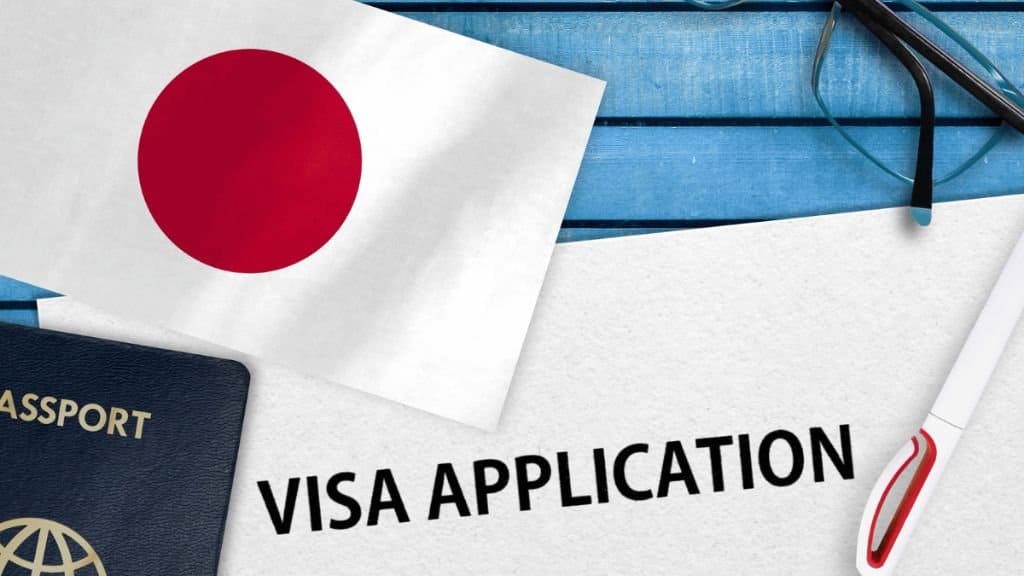 Thời gian xét duyệt visa Nhật Bản thường từ 8 ngày đến vài tuần, tùy từng trường hợp