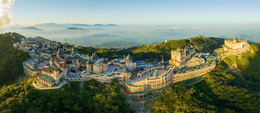 tháng 7 nên đi du lịch ở đâu Đà Nẵng tháng 7 rực nắng, biển xanh lý tưởng cho kỳ nghỉ sôi động