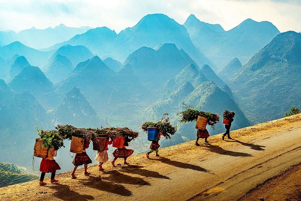 tháng 7 nên đi du lịch ở đâu Tháng 7 là mùa hè lý tưởng để khám phá và nghỉ dưỡng