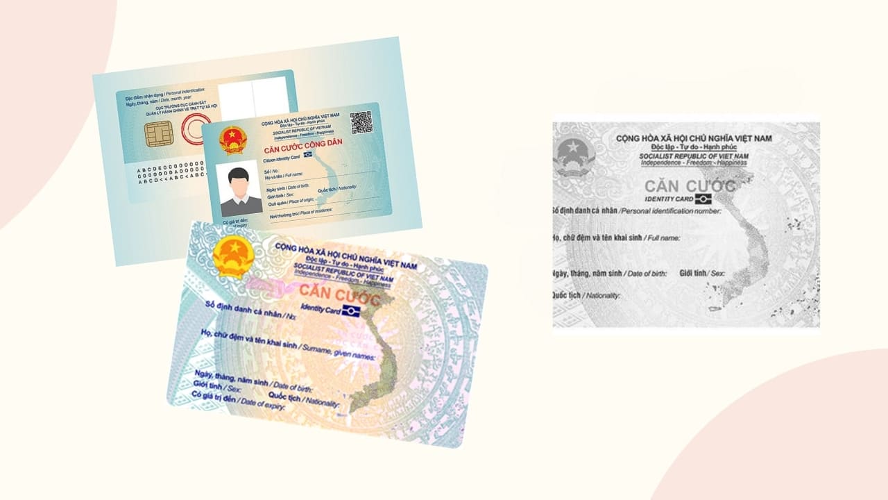 đi du lịch thái lan cần giấy tờ gì Nên mang theo căn cước công dân bản chính và bản photo để đối chiếu khi cần