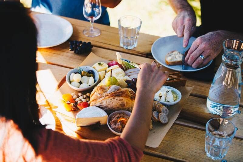 đảo tasmania Ẩm thực ở đảo Tasmania tươi ngon, sáng tạo và đậm hương vị bản địa