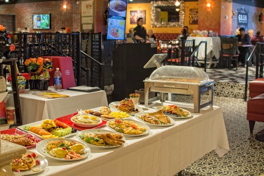 Trải nghiệm ẩm thực Atlantic City – hành trình khám phá hương vị đặc trưng của bờ Đông nước Mỹ với hải sản tươi ngon và món ngọt độc đáo