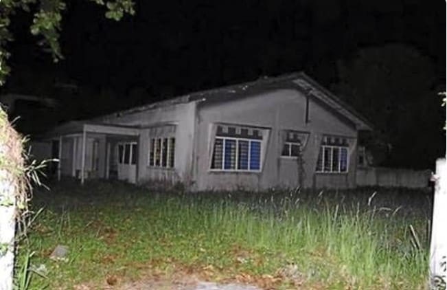 địa điểm ma ám du lịch malaysia Biệt thự Jalan Turi, Bangsar – nơi ghi dấu vụ thảm sát rùng rợn và những giai thoại ma ám