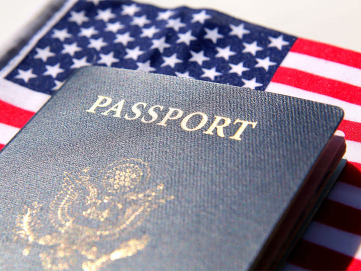 washington d.c Chuẩn bị visa du lịch Mỹ là bước đầu tiên và quan trọng nhất để hành trình đến Washington D.C thuận lợi