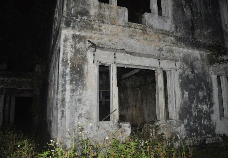 địa điểm ma ám du lịch malaysia Khu dân cư Bukit Tunku – vùng đất u ám với nhiều truyền thuyết ma quái