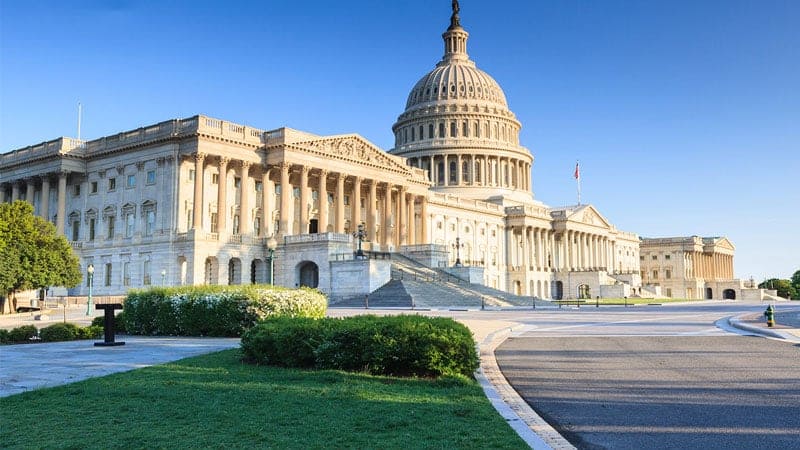 Washington D.C: Hành trình du lịch đến trái tim nước Mỹ