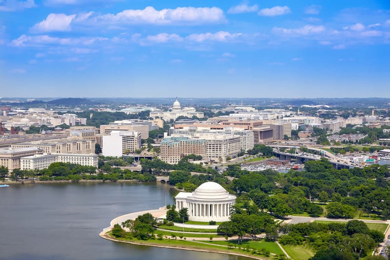 washington d.c Washington D.C không chỉ nổi tiếng với những công trình biểu tượng mà còn ẩn chứa nhiều sự thật thú vị khiến du khách bất ngờ