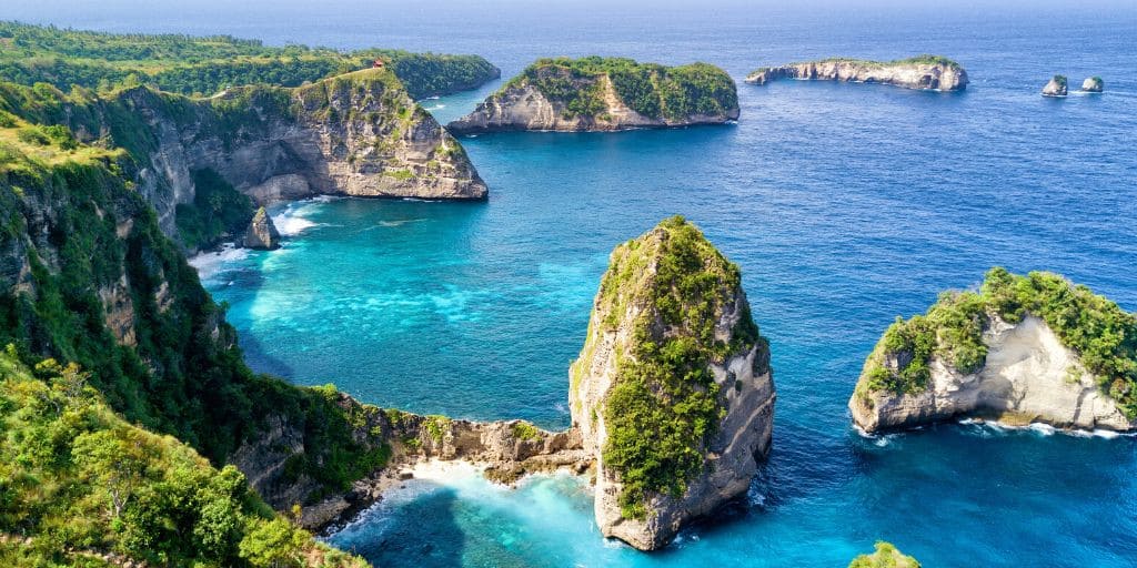 Du lịch Bali – thiên đường biển đảo xanh ngọc quyến rũ