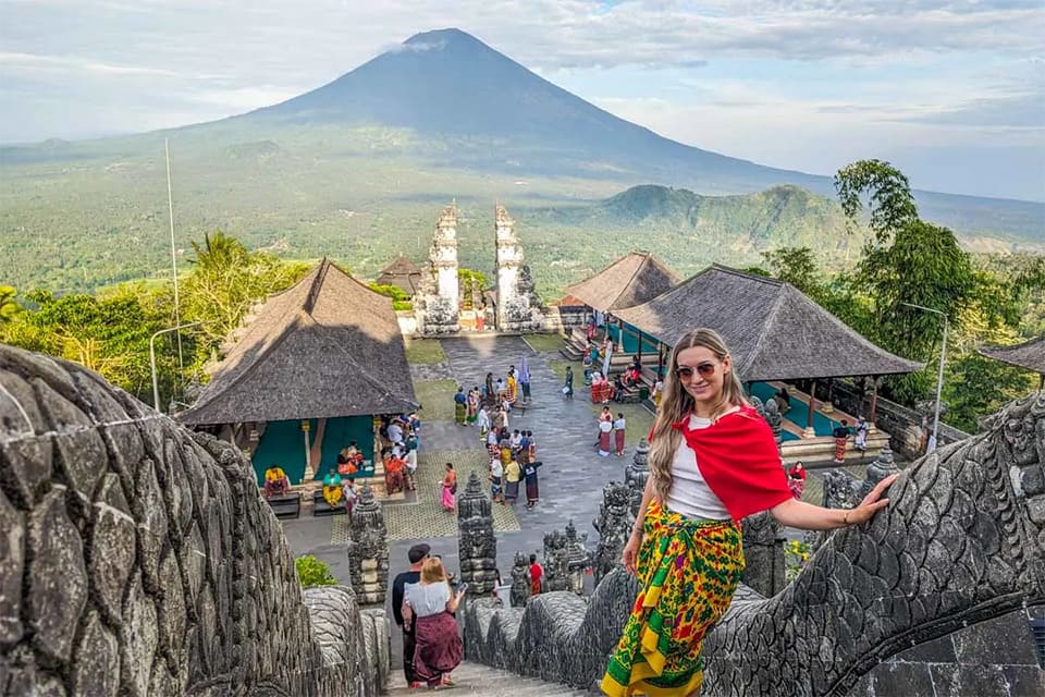Chuẩn bị hành trang đầy đủ để chuyến du lịch Bali trọn vẹn và suôn sẻ