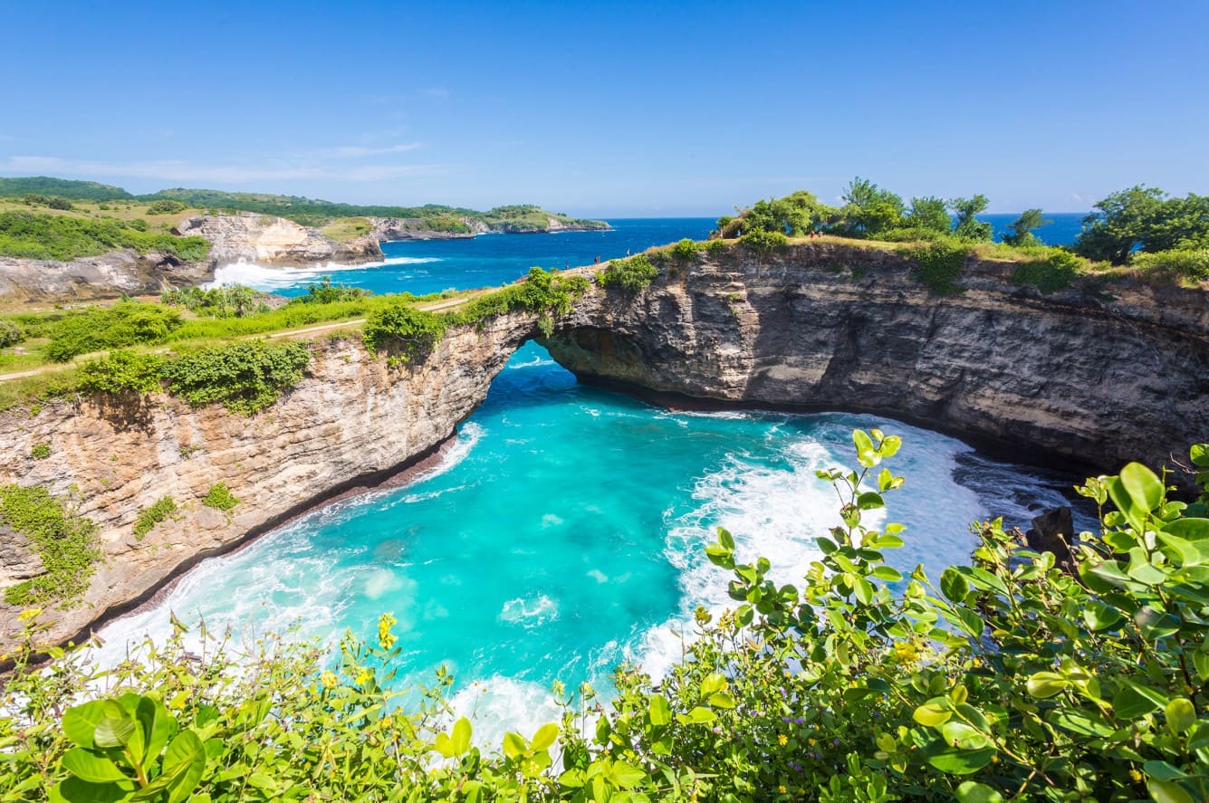 Khám phá thời điểm lý tưởng nhất để tận hưởng trọn vẹn vẻ đẹp của Bali