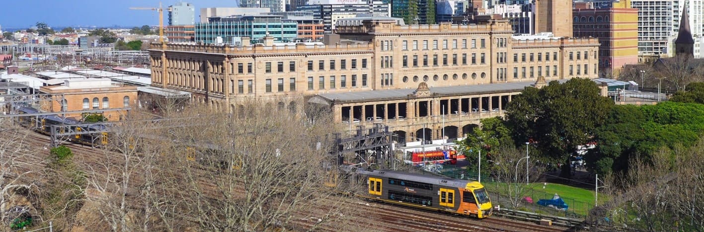 địa điểm du lịch bỉ Ga trung tâm Centraal Station – kiệt tác kiến trúc lộng lẫy giữa lòng Antwerp