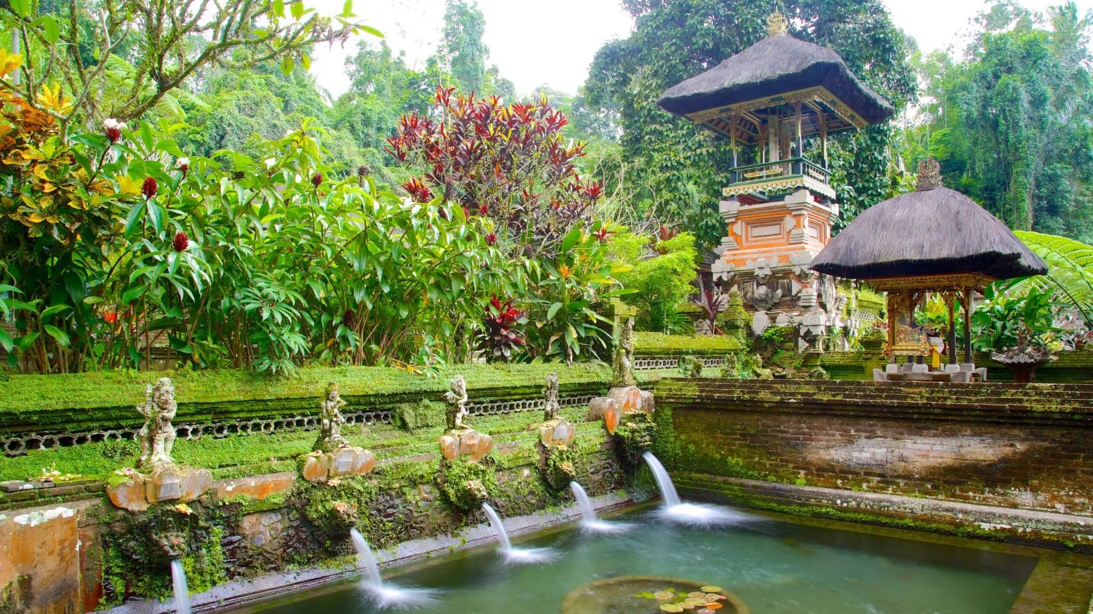 Khám phá những câu chuyện thần thoại huyền bí đầy cuốn hút và kỳ diệu
