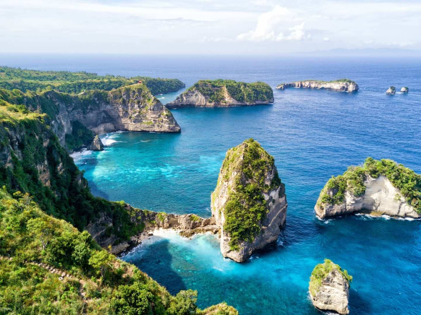 nusa penida Đảo Nusa Penida – thiên đường hoang sơ tuyệt đẹp của Bali