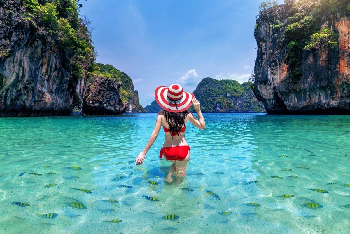 phuket Những lưu ý hữu ích giúp bạn có chuyến du lịch Phuket trọn vẹn và an toàn
