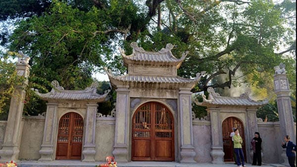 Nghiêu Sơn Lĩnh – đỉnh núi hùng vĩ được ví như nóc nhà của Cao Bằng