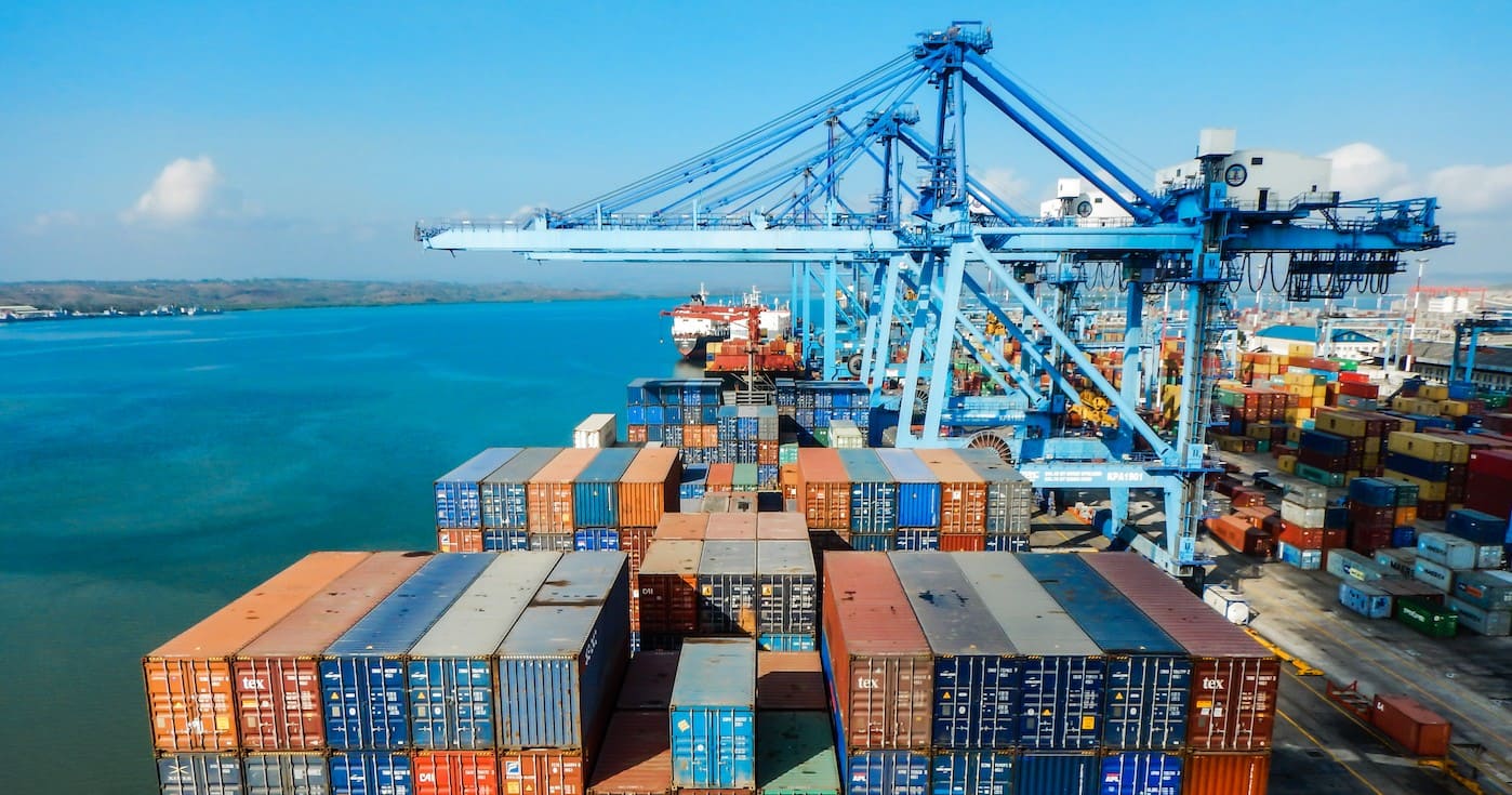 Mombasa – cửa ngõ biển Đông Phi nơi thương mại tơ lụa hàng hải có thể kết thúc