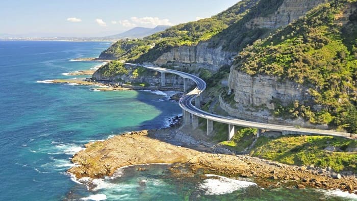 Great Ocean Road – Cung đường ven biển đẹp nhất nước Úc