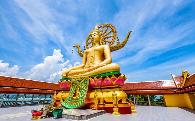 Tìm hiểu nét văn hóa đặc sắc và đời sống tâm linh sâu sắc của người Thái Lan