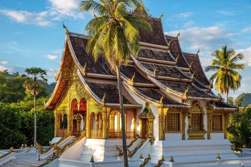 Du lịch Lào có gì hấp dẫn? Trải nghiệm trọn vẹn từ A đến Z