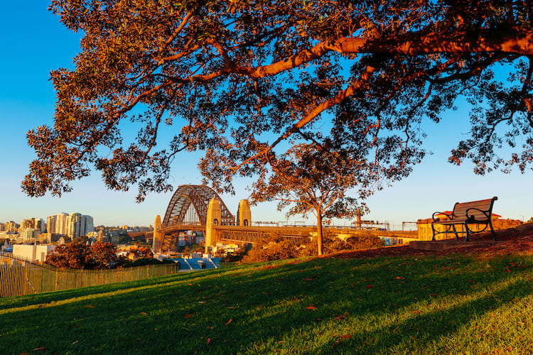 Khi du lịch Sydney, bạn nên chuẩn bị visa sớm, lên kế hoạch trước và nắm rõ cách di chuyển trong thành phố