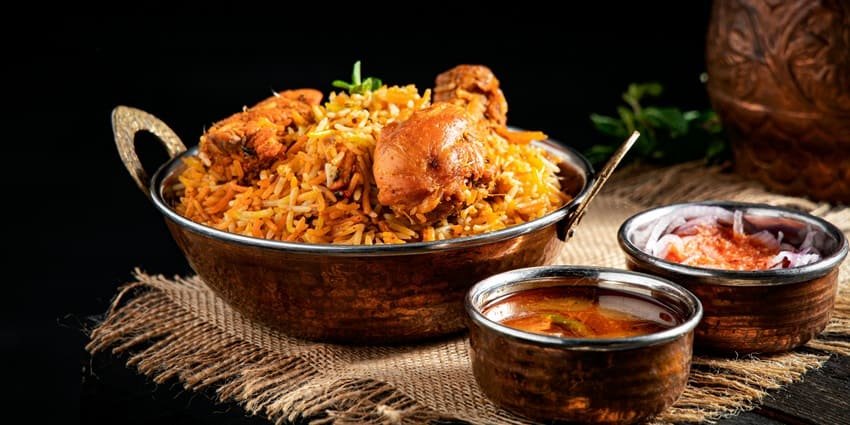 Ẩm thực Bangladesh có gì đặc sắc? 10 món ăn khiến du khách mê mẩn