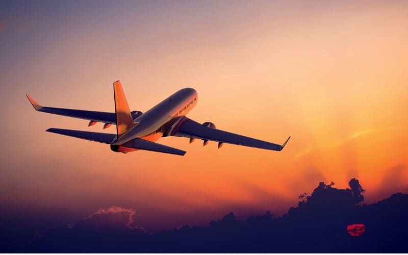 kinh nghiệm du lịch châu phi Du khách Việt Nam thường bay nối chuyến để đến Châu Phi thuận tiện hơn