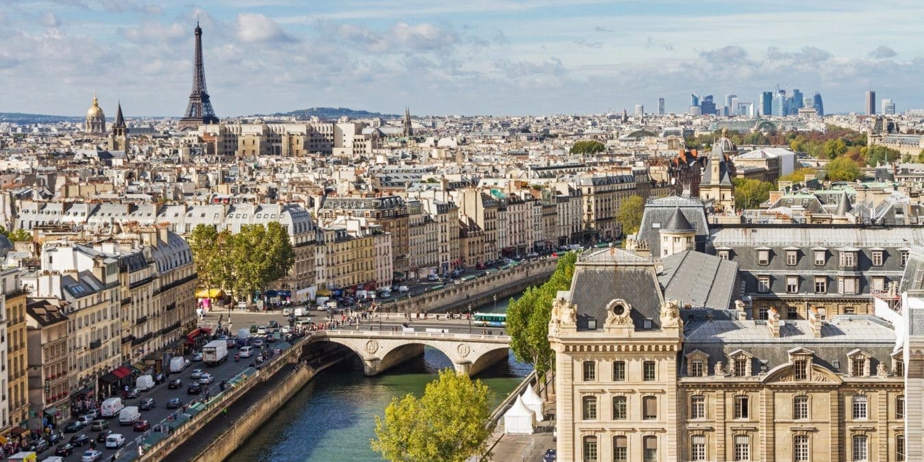 cung điện versailles Hành trình từ Paris đến Versailles thuận tiện cho khách du lịch tự túc