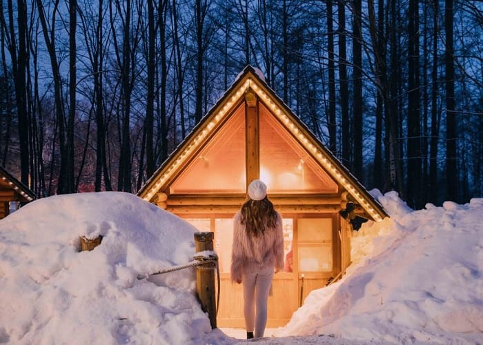 Ngân sách du lịch Hokkaido mùa đông cần được lên kế hoạch hợp lý