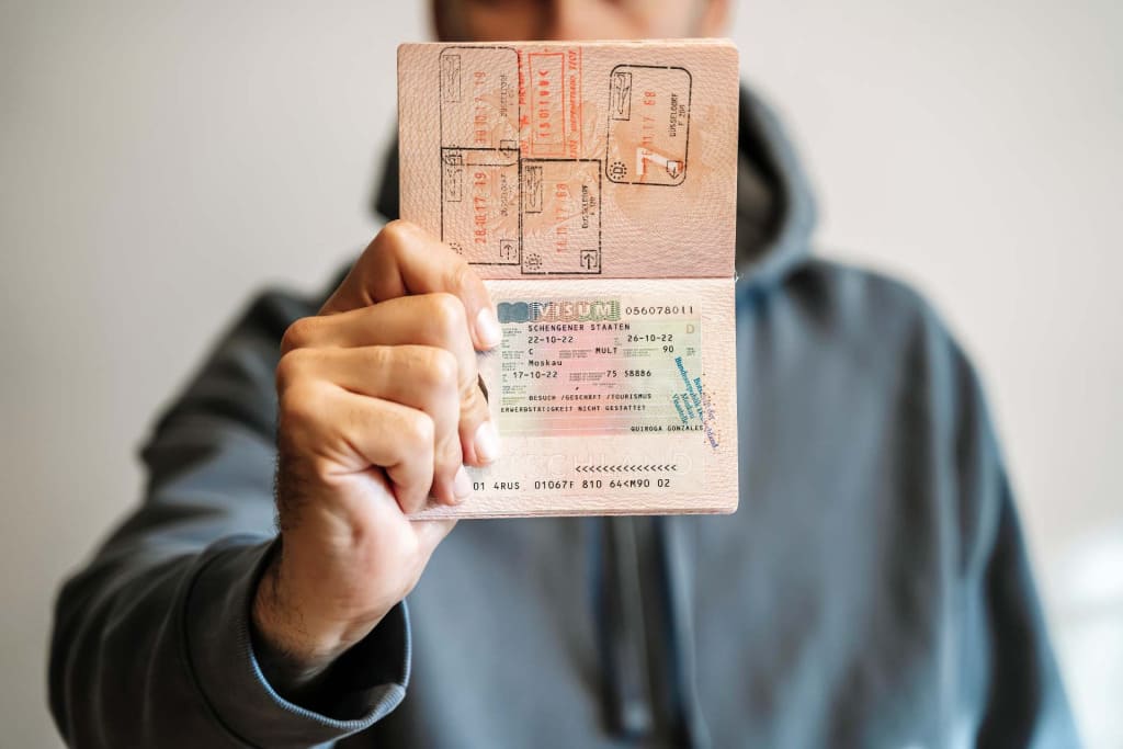 Visa du lịch Đức là giấy tờ quan trọng cần chuẩn bị trước chuyến đi, giúp bạn nhập cảnh và khám phá nước Đức hợp pháp